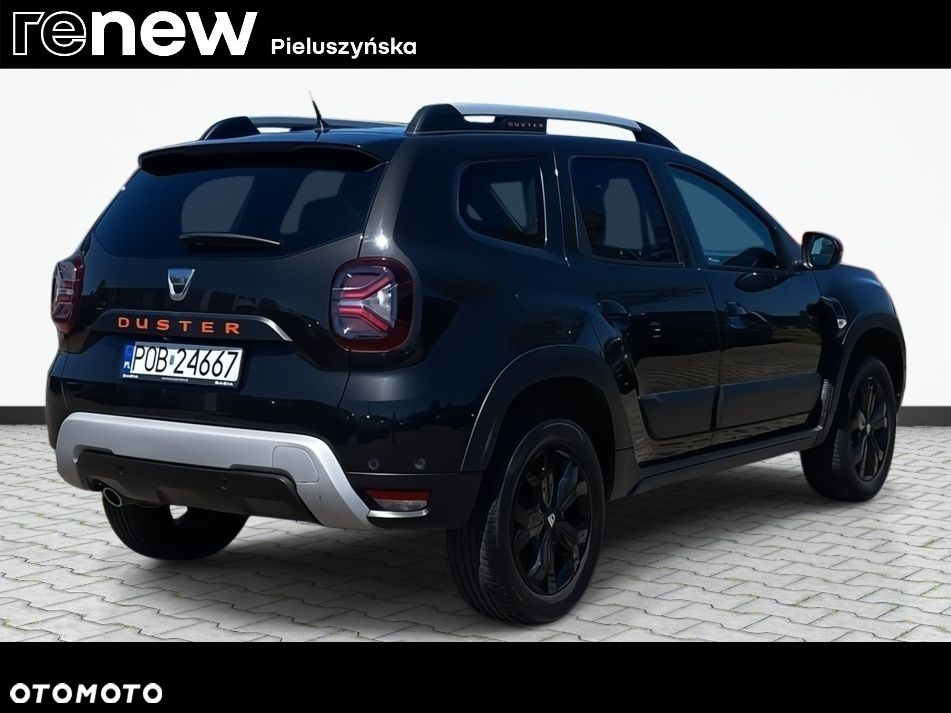 Dacia Duster - 4