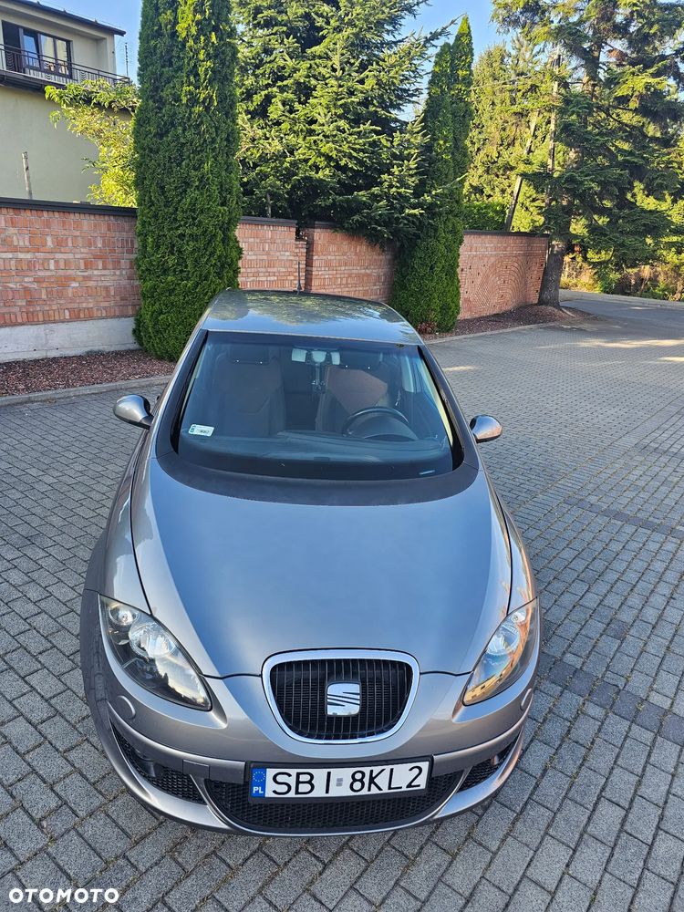 Seat Altea - 14