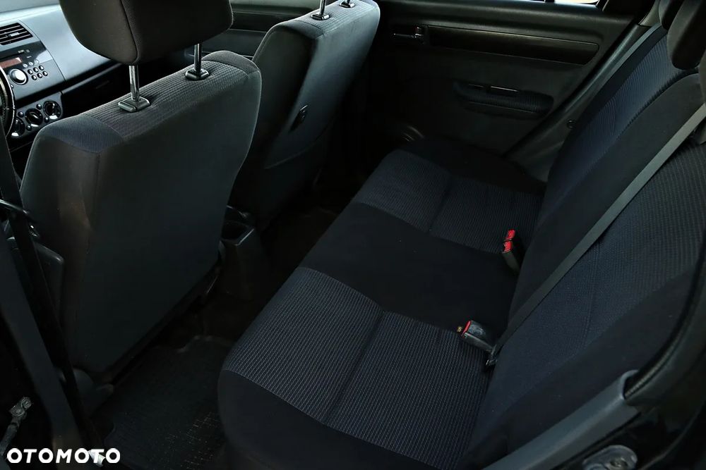 Suzuki Swift 1.3 Comfort - 7