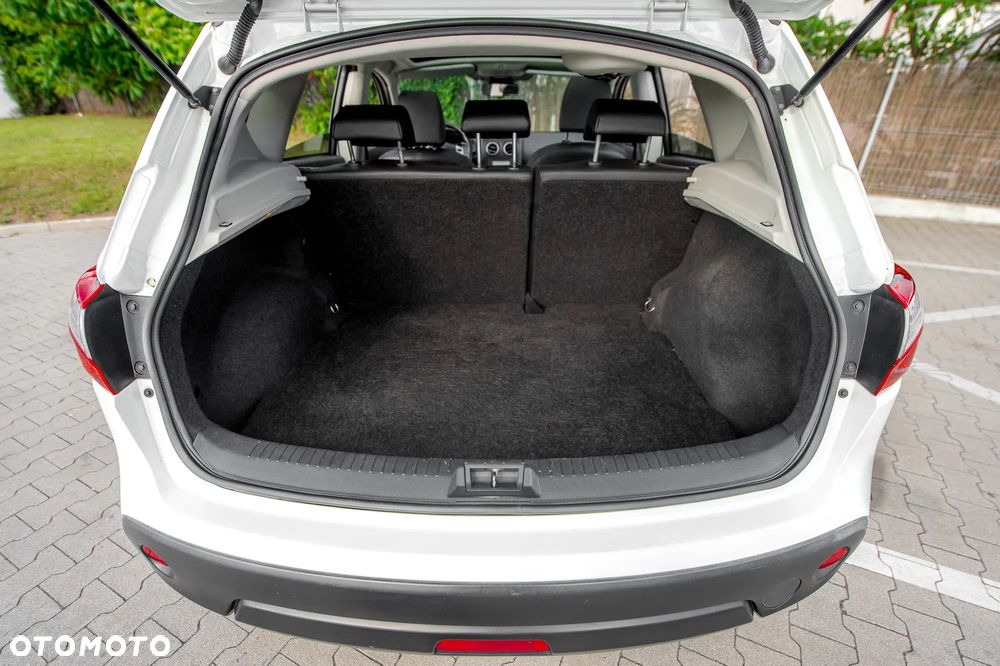 Nissan Qashqai 2.0 4x4 Tekna Premium - 18