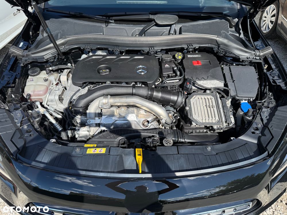 Mercedes-Benz GLA 250 4Matic 8G-DCT Edition AMG Line - 39