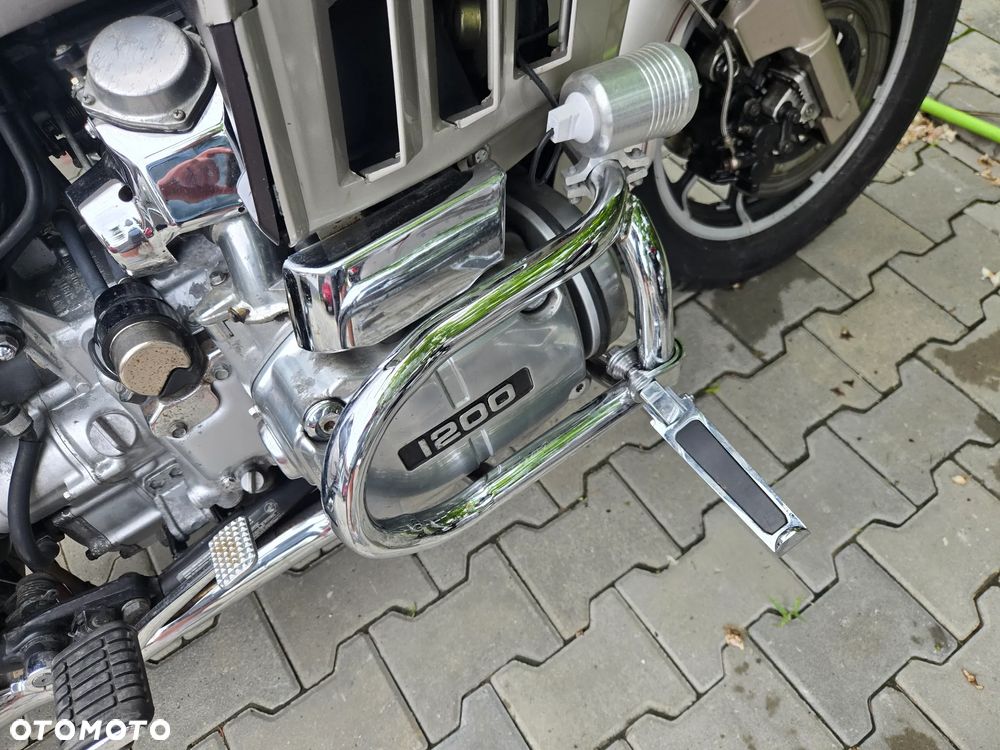 Honda GL - 37