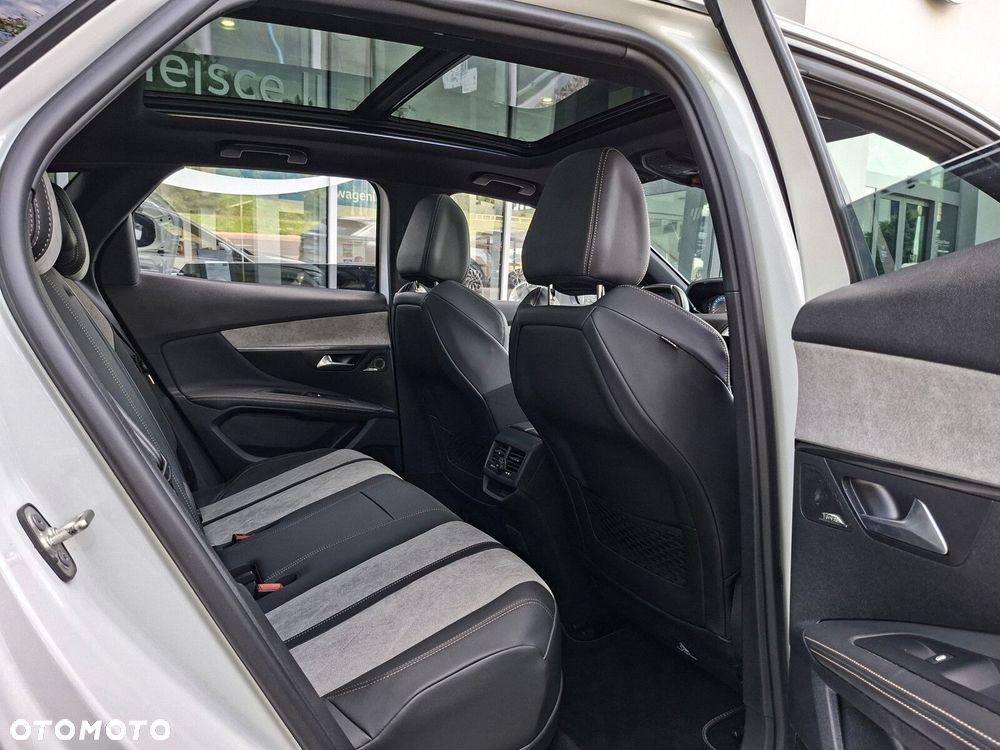 Peugeot 3008 - 16