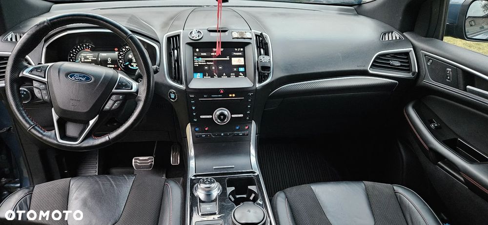 Ford Edge 2.0 EcoBlue Twin-Turbo 4WD ST-Line - 6