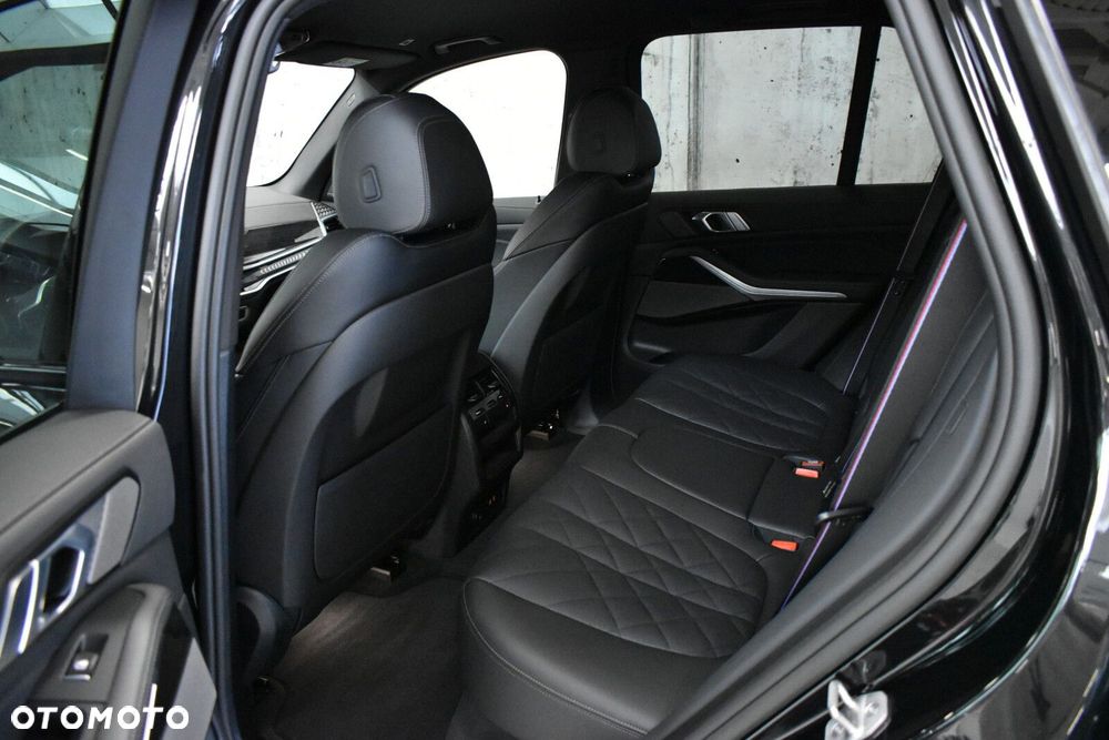 BMW X5 xDrive30d mHEV sport - 24