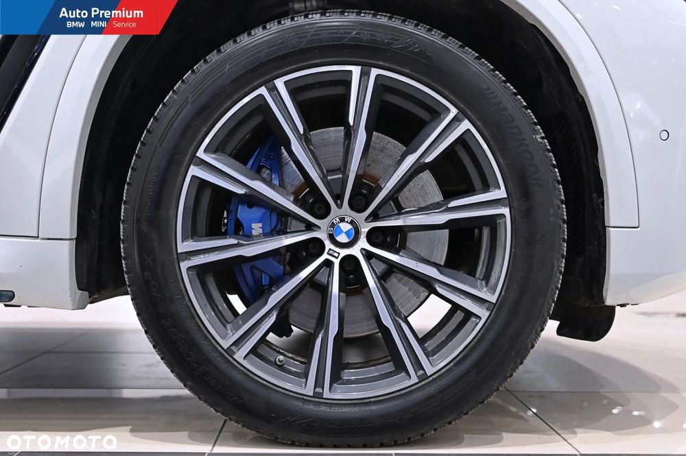 BMW X5 xDrive25d - 25