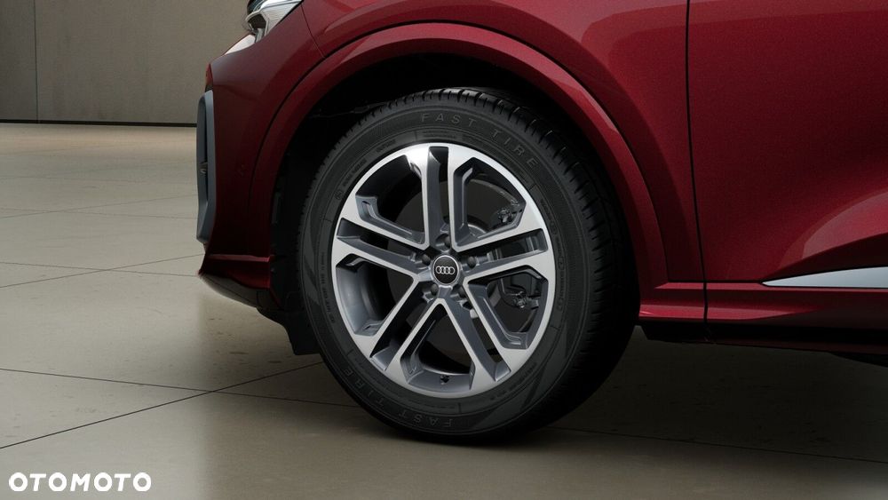 Audi Q5 - 5