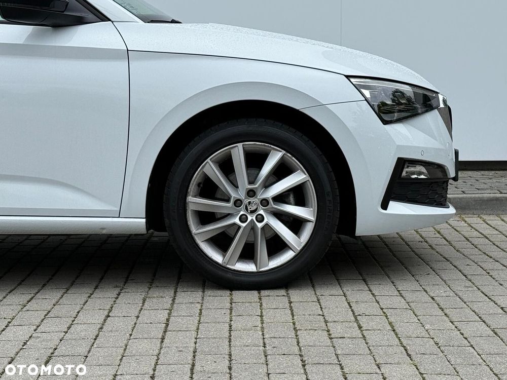 Skoda Scala 1.0 TSI Style - 6