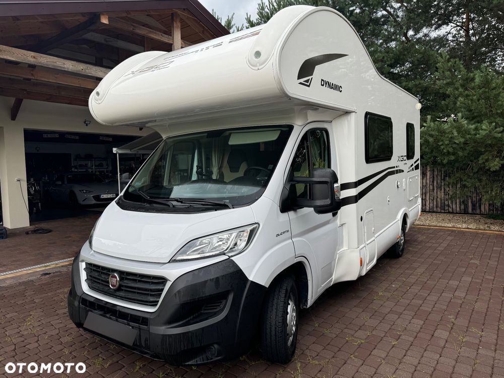 Fiat DUCATO - 1