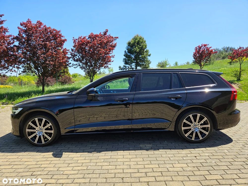 Volvo V60 D4 Momentum Pro - 12