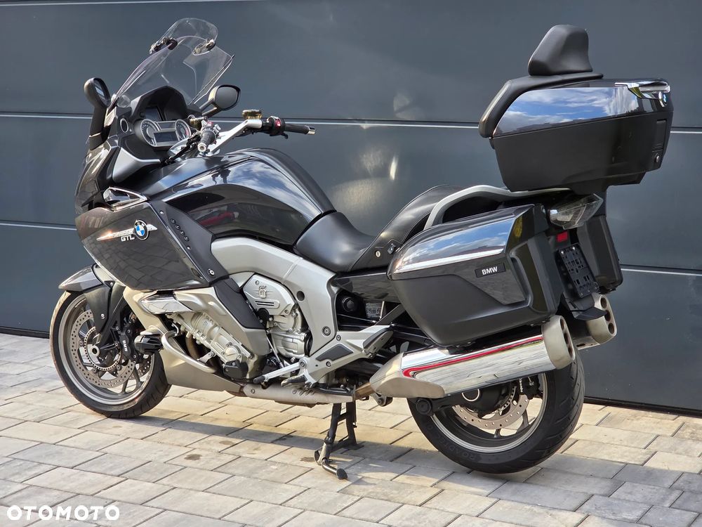 BMW K - 5