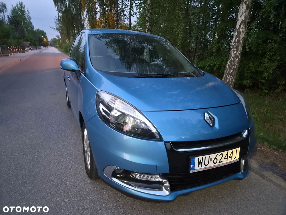 Renault Scenic 2.0 16V Privilege CVT Euro5 - 23