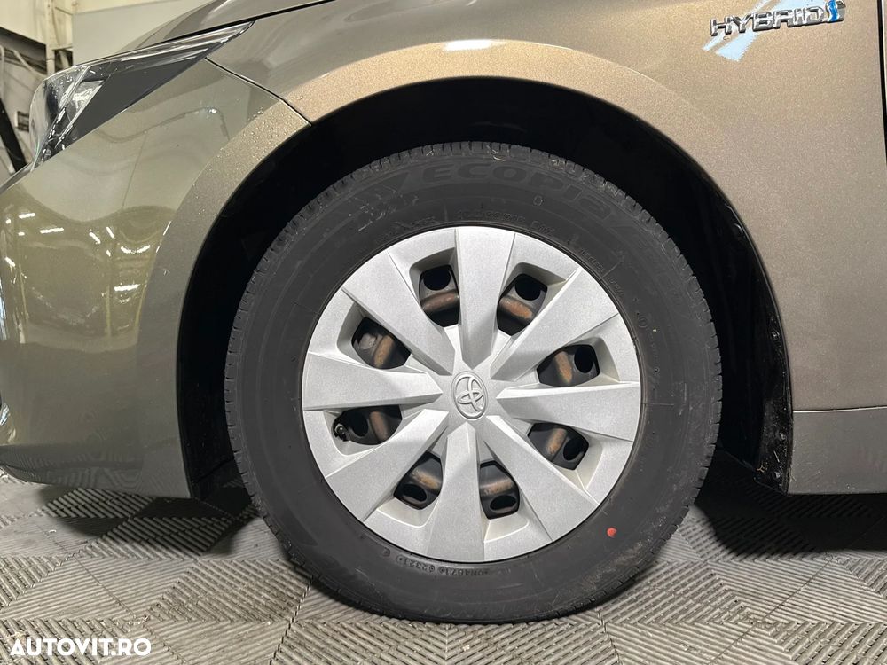 Toyota Corolla - 14