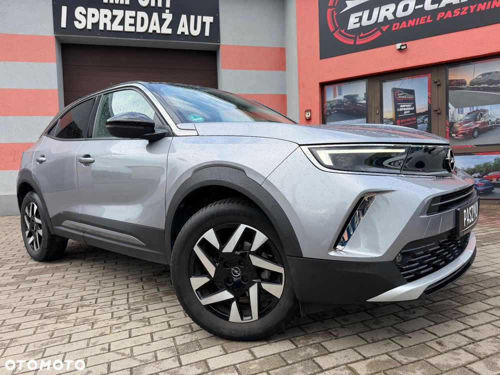 Opel Mokka 1.2 DI Turbo Edition - 13