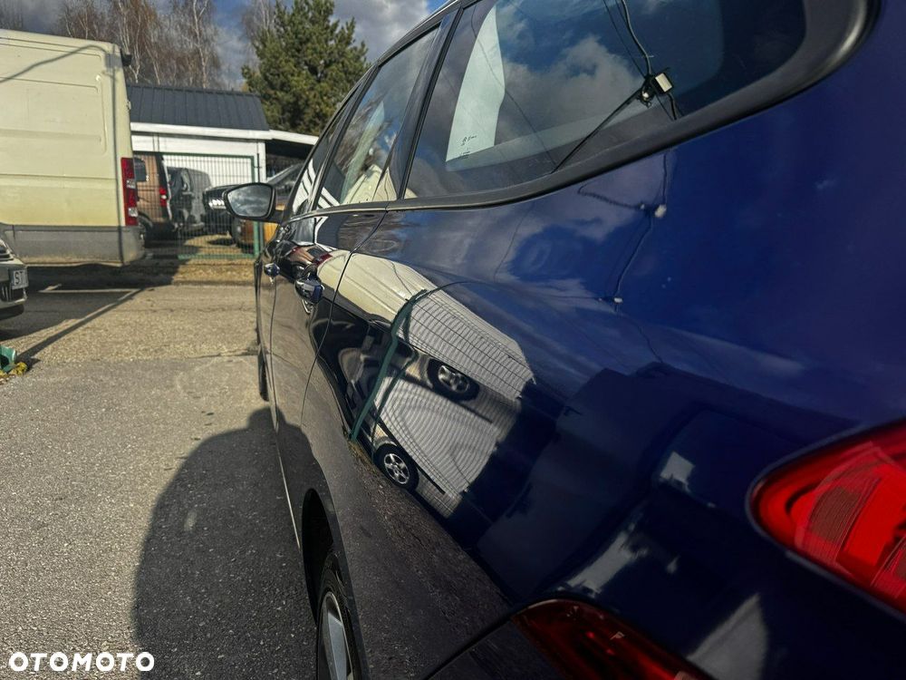 Peugeot 308 1.5 BlueHDi Active Pack Business S&S - 4