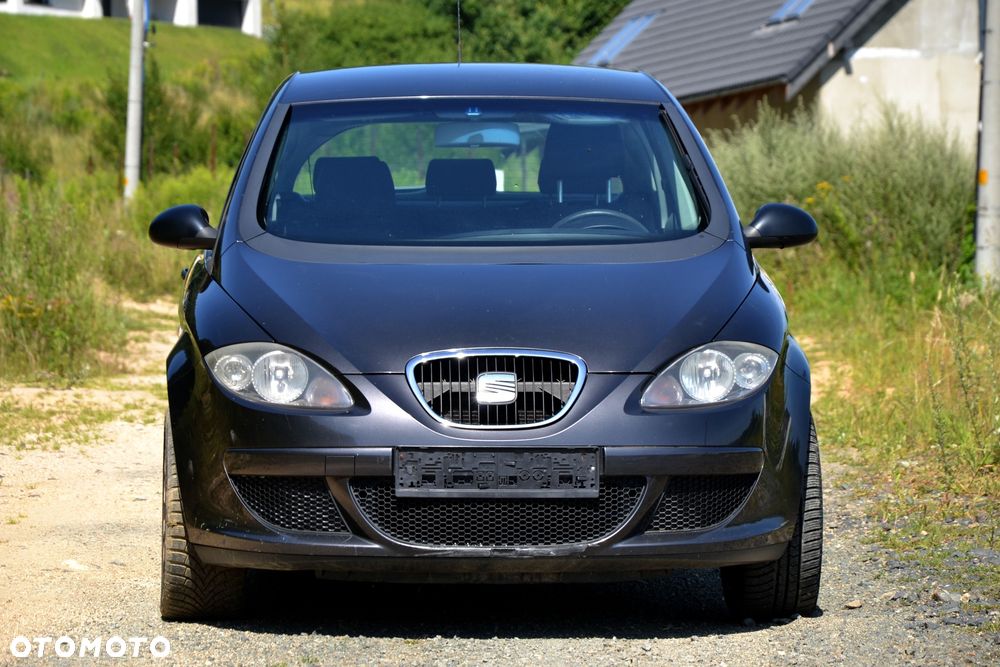 Seat Toledo 1.6 Superwagen - 3