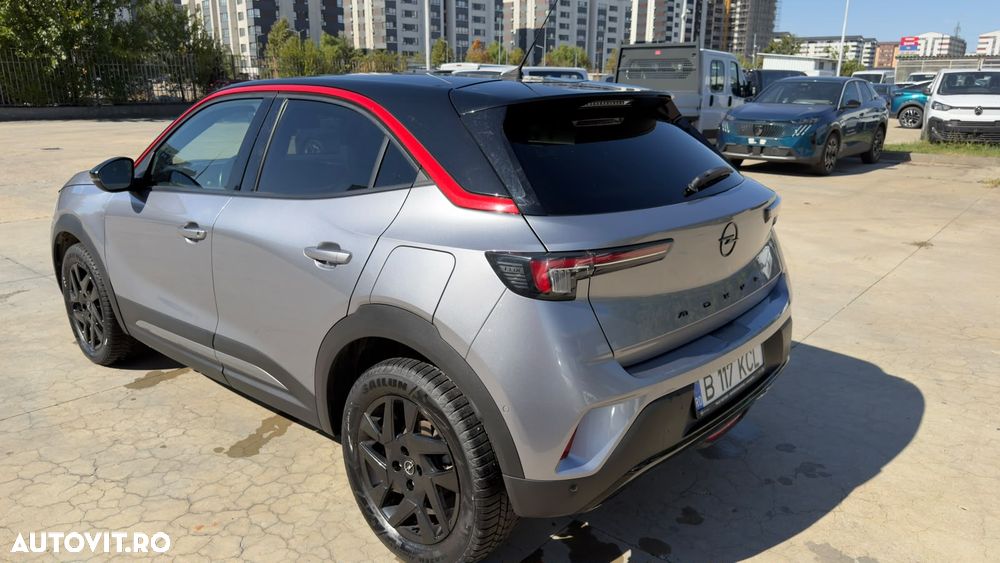 Opel Mokka - 6