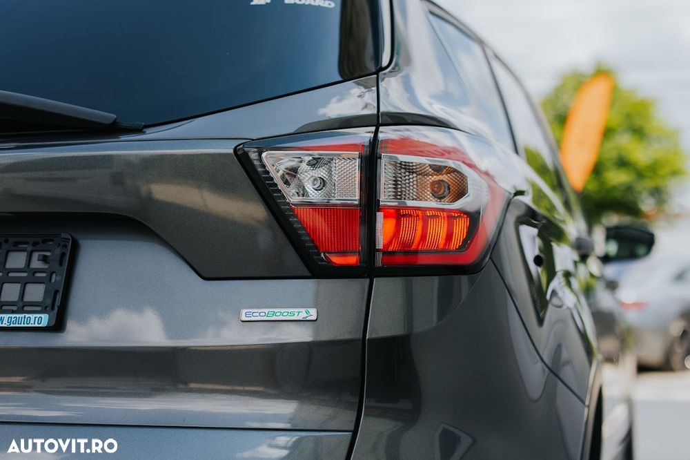 Ford Kuga 1.5 EcoBoost 2WD Trend - 10