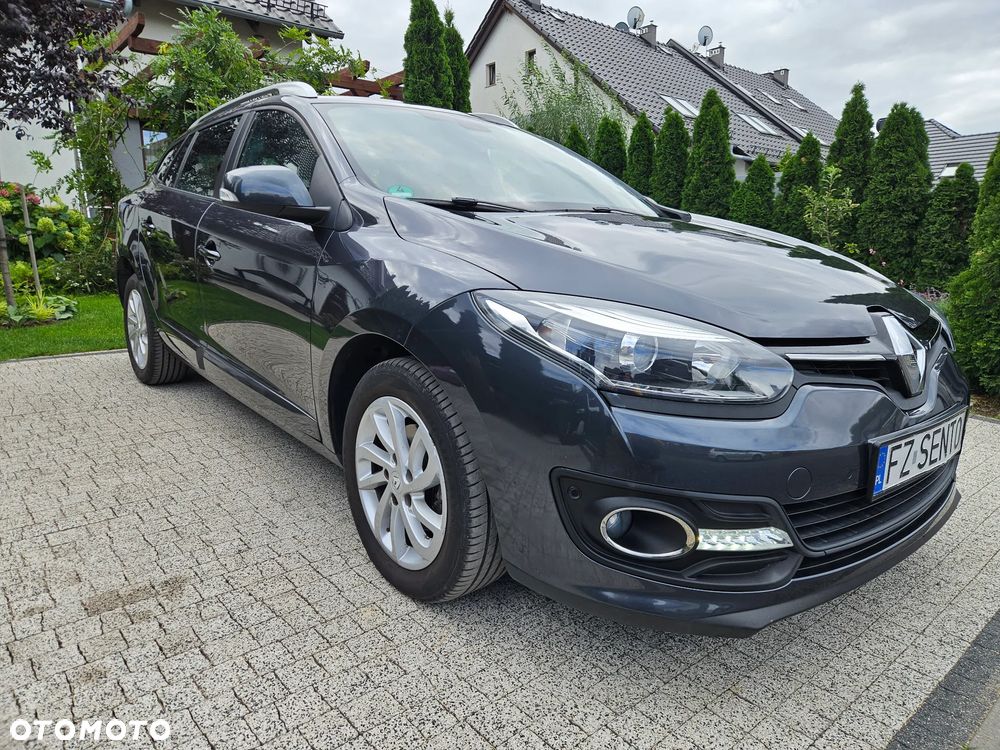 Renault Megane ENERGY TCe 115 Start & Stop Authentique - 4