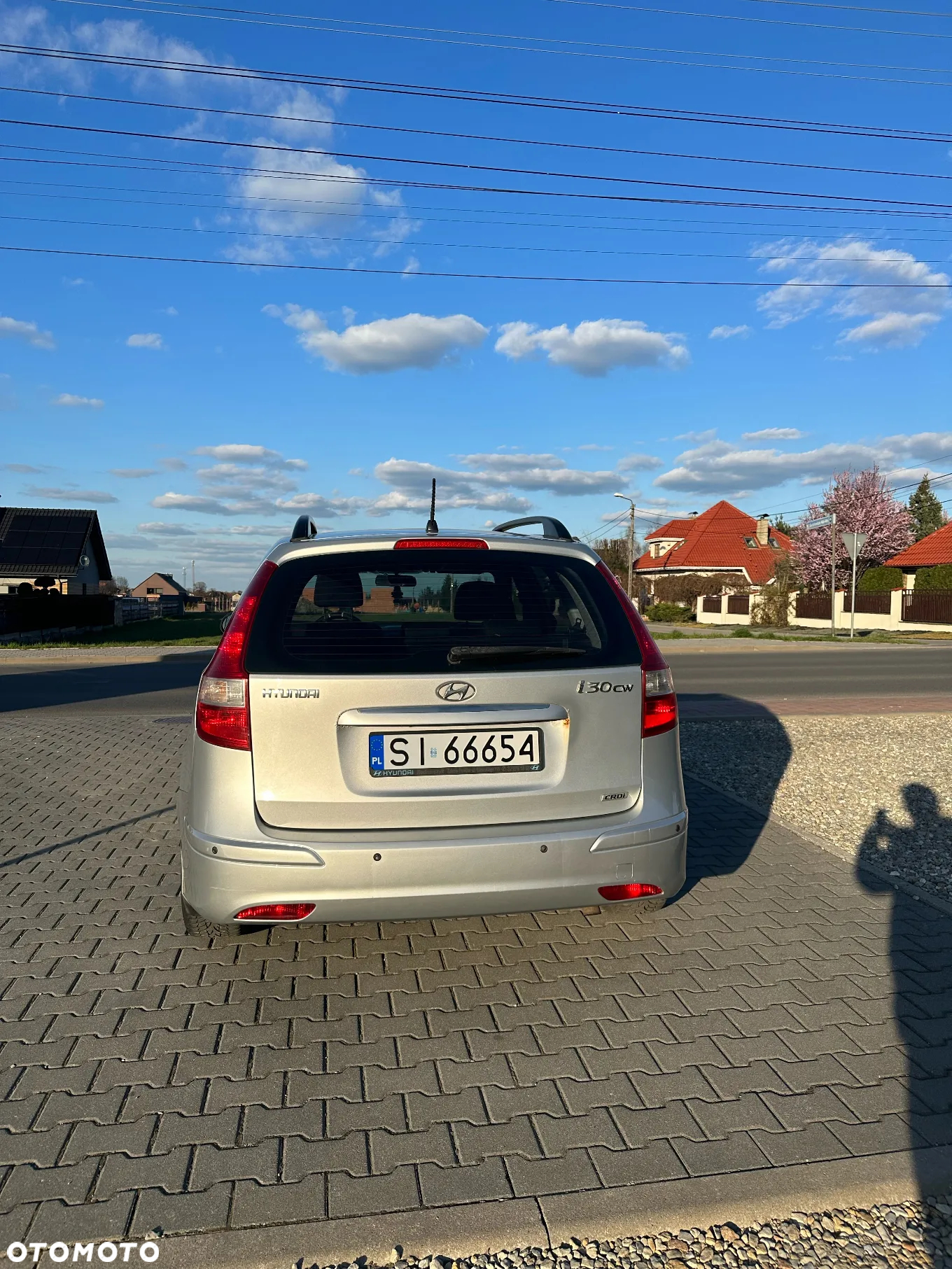 Hyundai i30 1.6 CRDi Classic + - 3