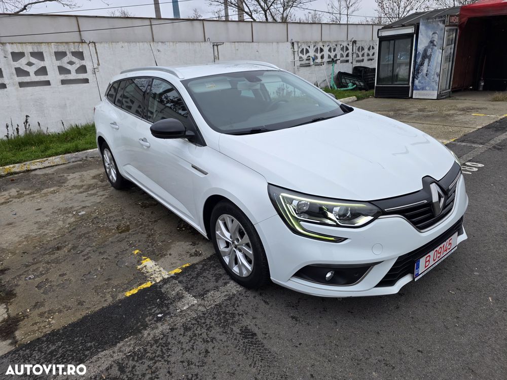 Renault Megane - 12