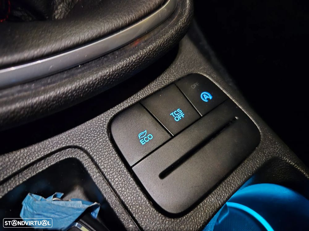 Ford Fiesta 1.0 EcoBoost ST-Line - 20