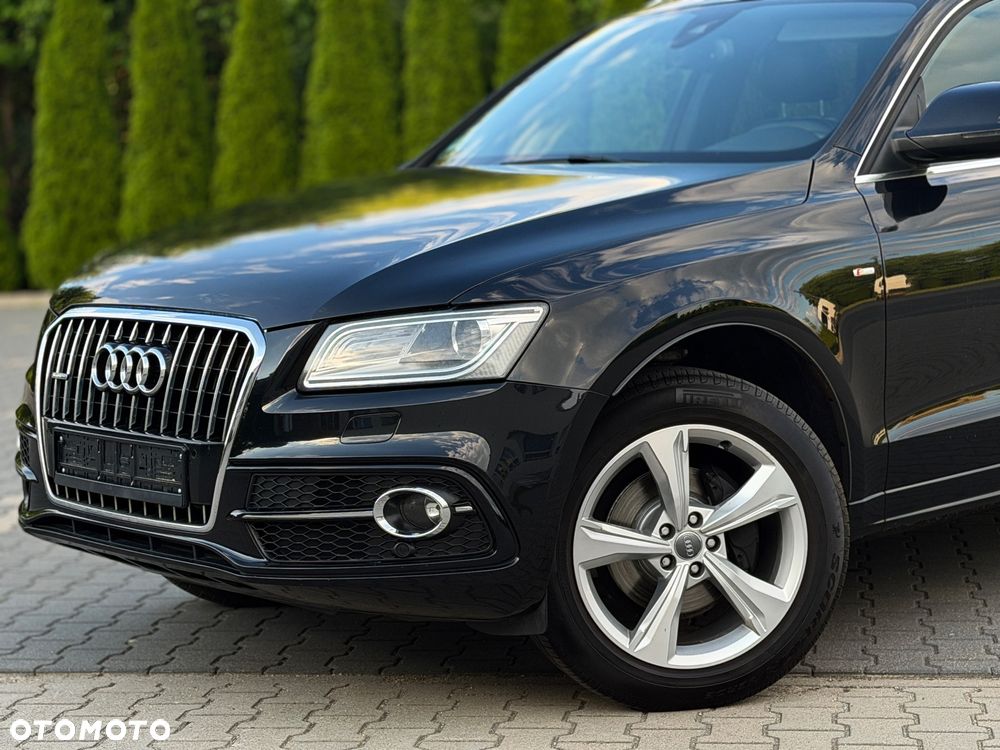 Audi Q5 - 3