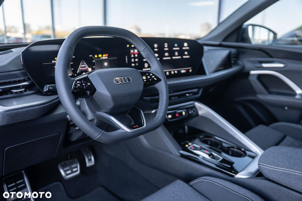 Audi Q5 - 13