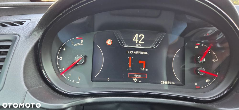 Opel Insignia 2.0 CDTI Cosmo - 26