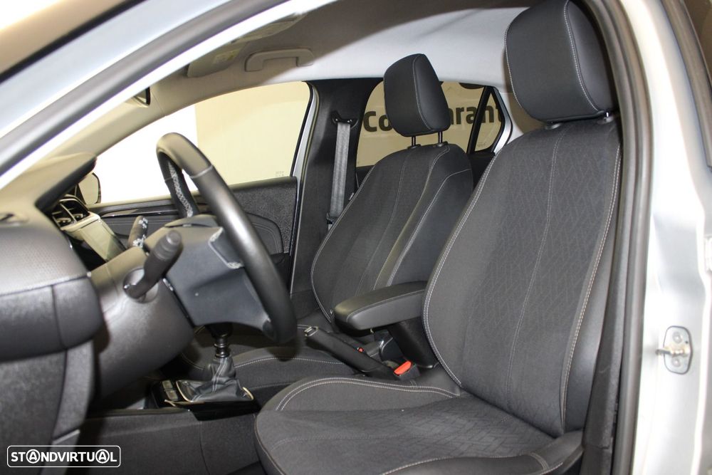 Opel Corsa 1.2 T Elegance - 21