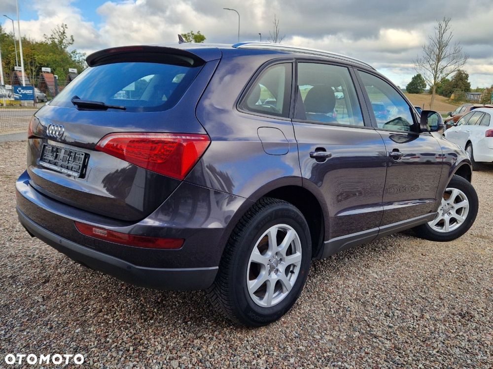 Audi Q5 2.0 TDI Quattro - 2