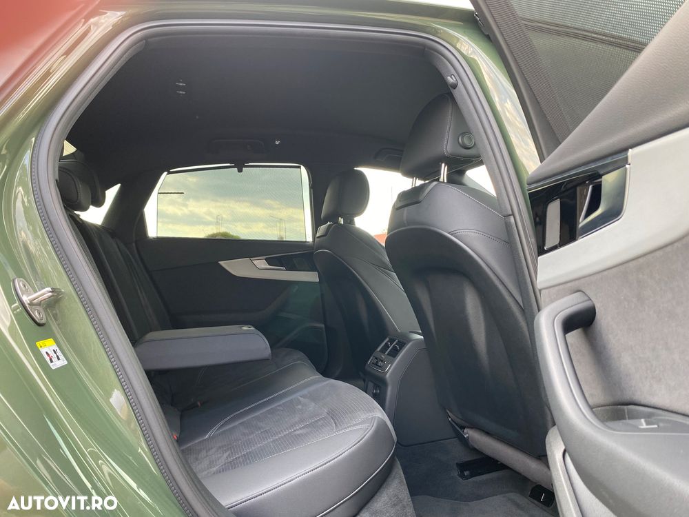Audi A4 35 TDI S tronic MHEV S Line - 15