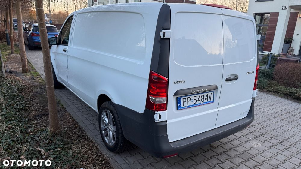 Mercedes-Benz Vito - 2
