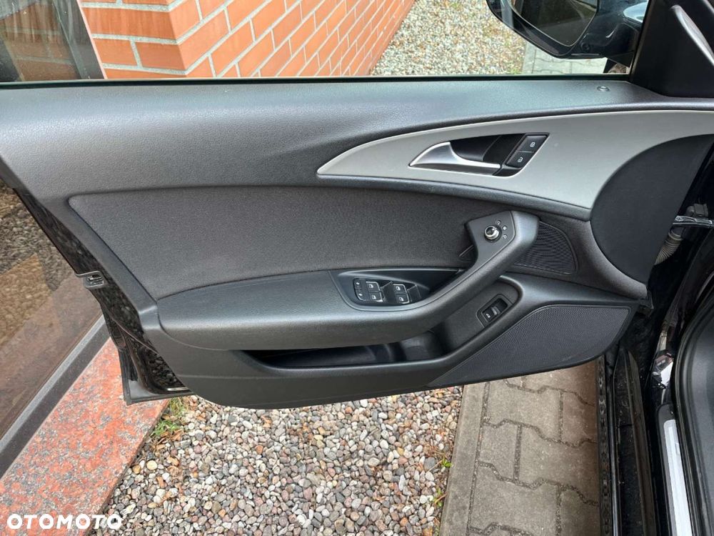 Audi A6 Avant 2.0 TDI Ultra S tronic - 20