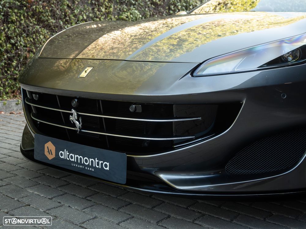 Ferrari Portofino 3.9 Twin-Turbo V8 - 9