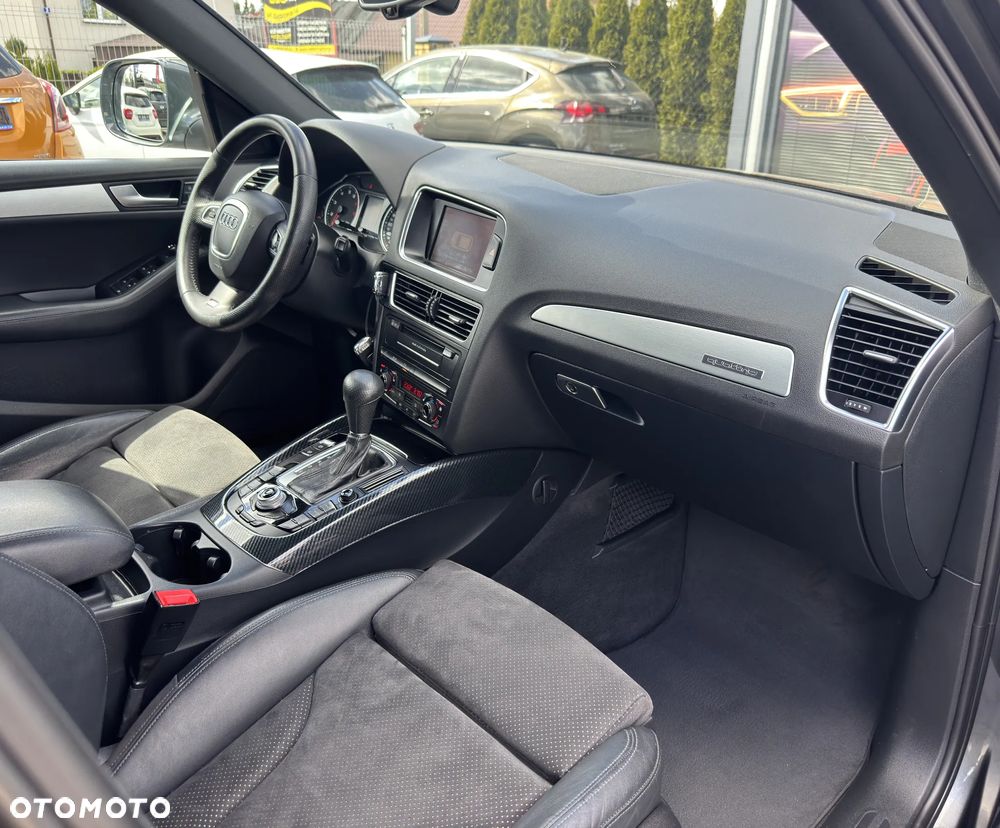 Audi Q5 2.0 TFSI Quattro S tronic - 32