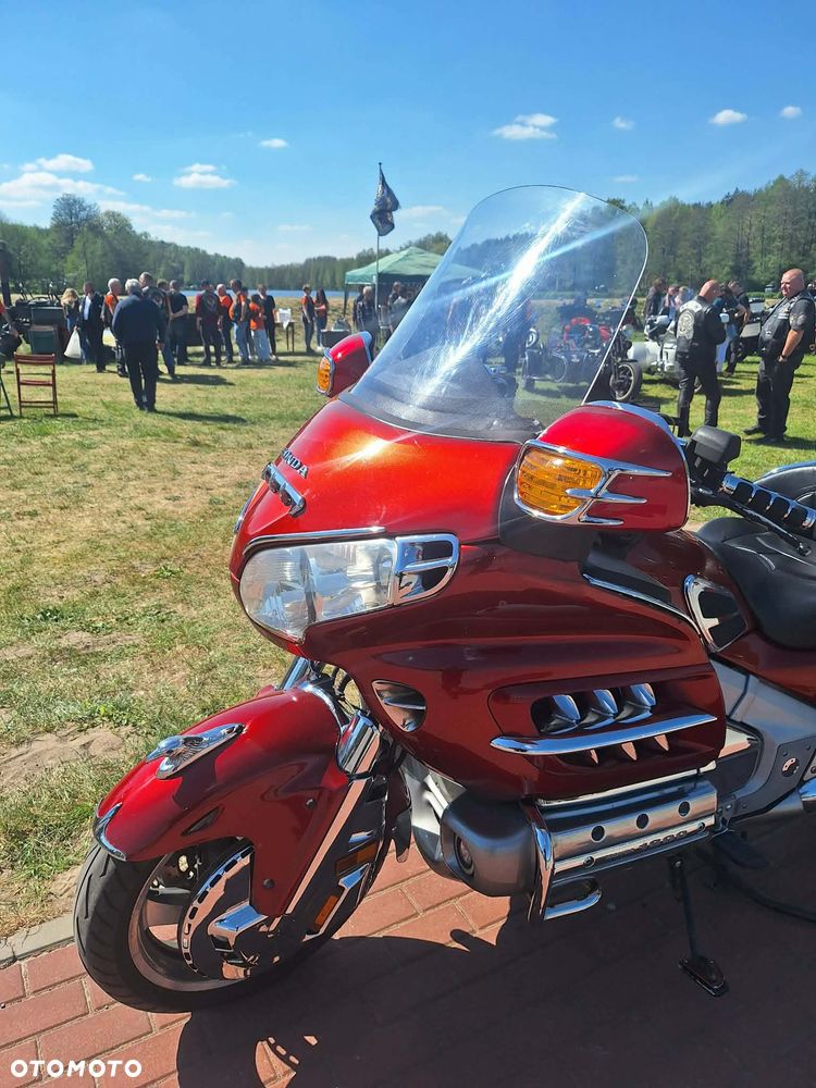 Honda GL - 3