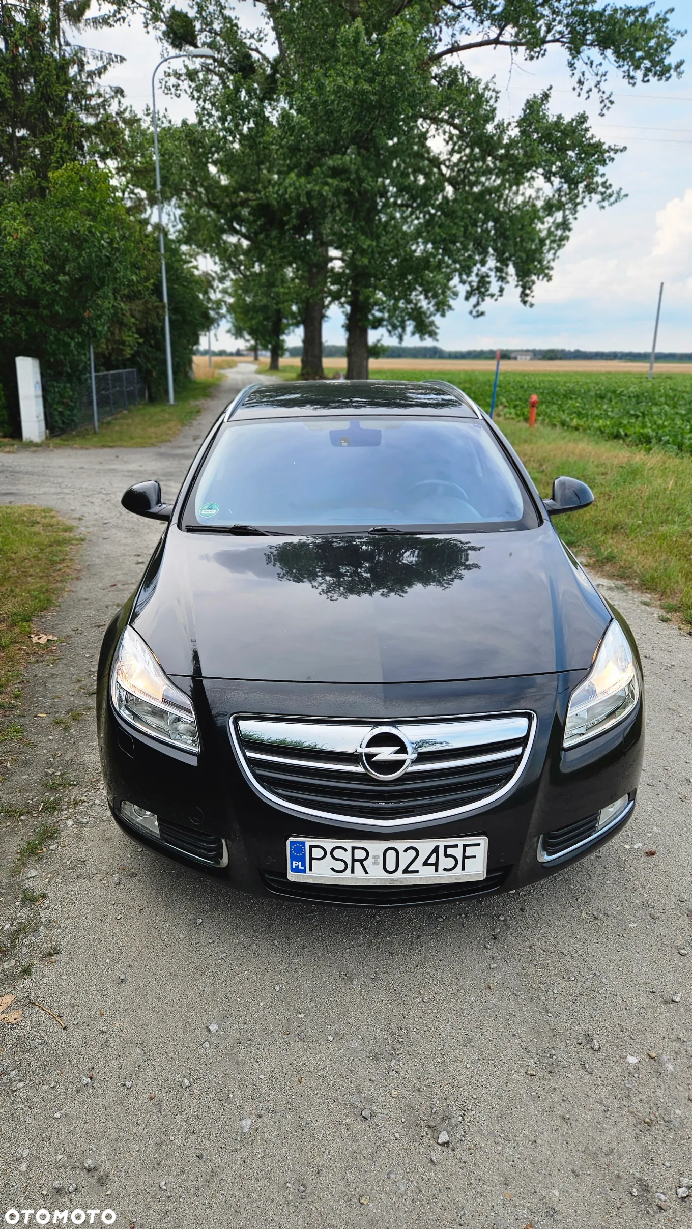 Opel Insignia 2.0 CDTI Cosmo ecoFLEX - 2