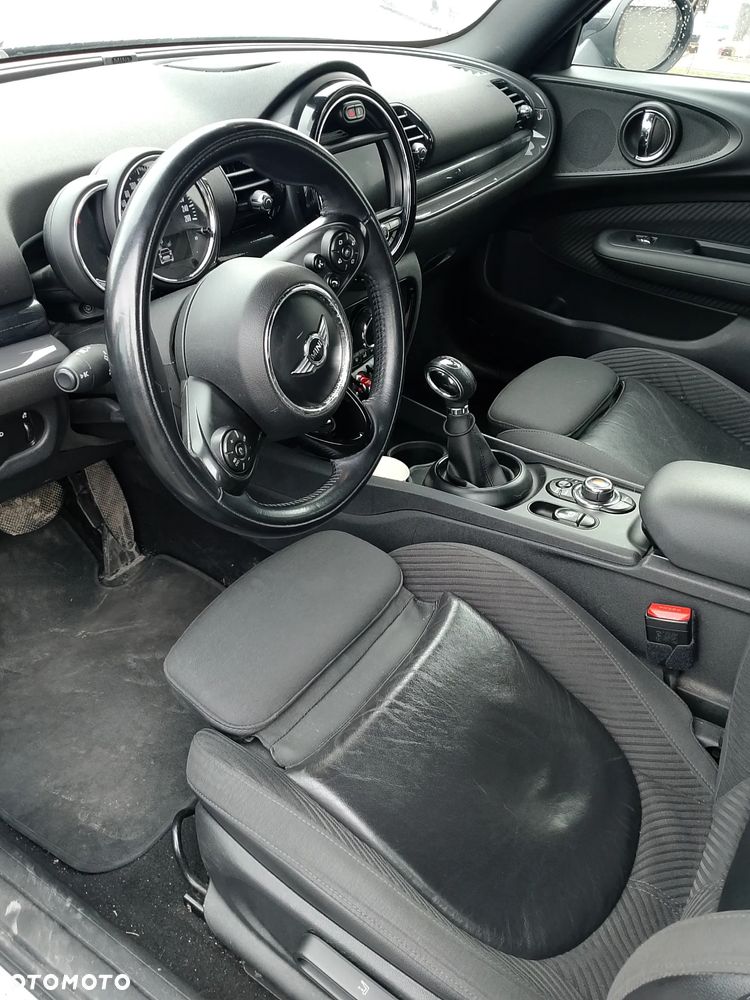 MINI Clubman - 8