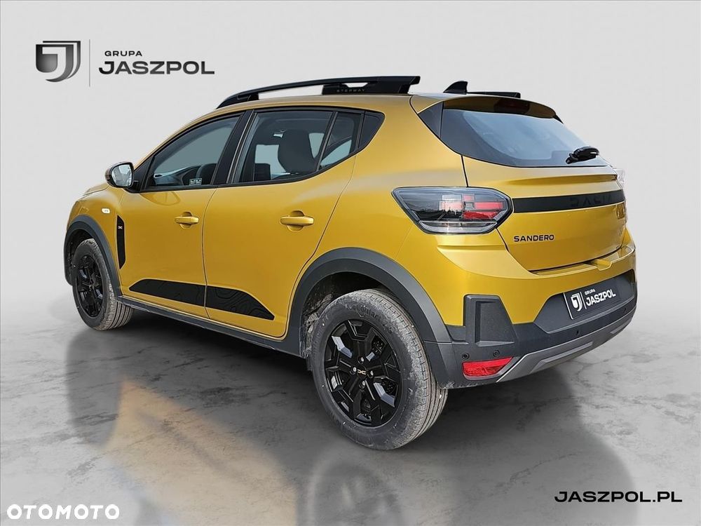 Dacia Sandero - 7