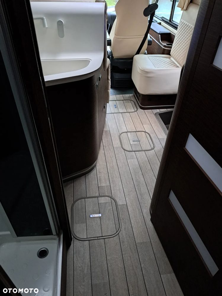 Mobilvetta K-YACHT 85 TEKNO DESIGN - 21