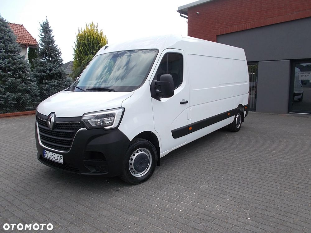 Renault Master - 1