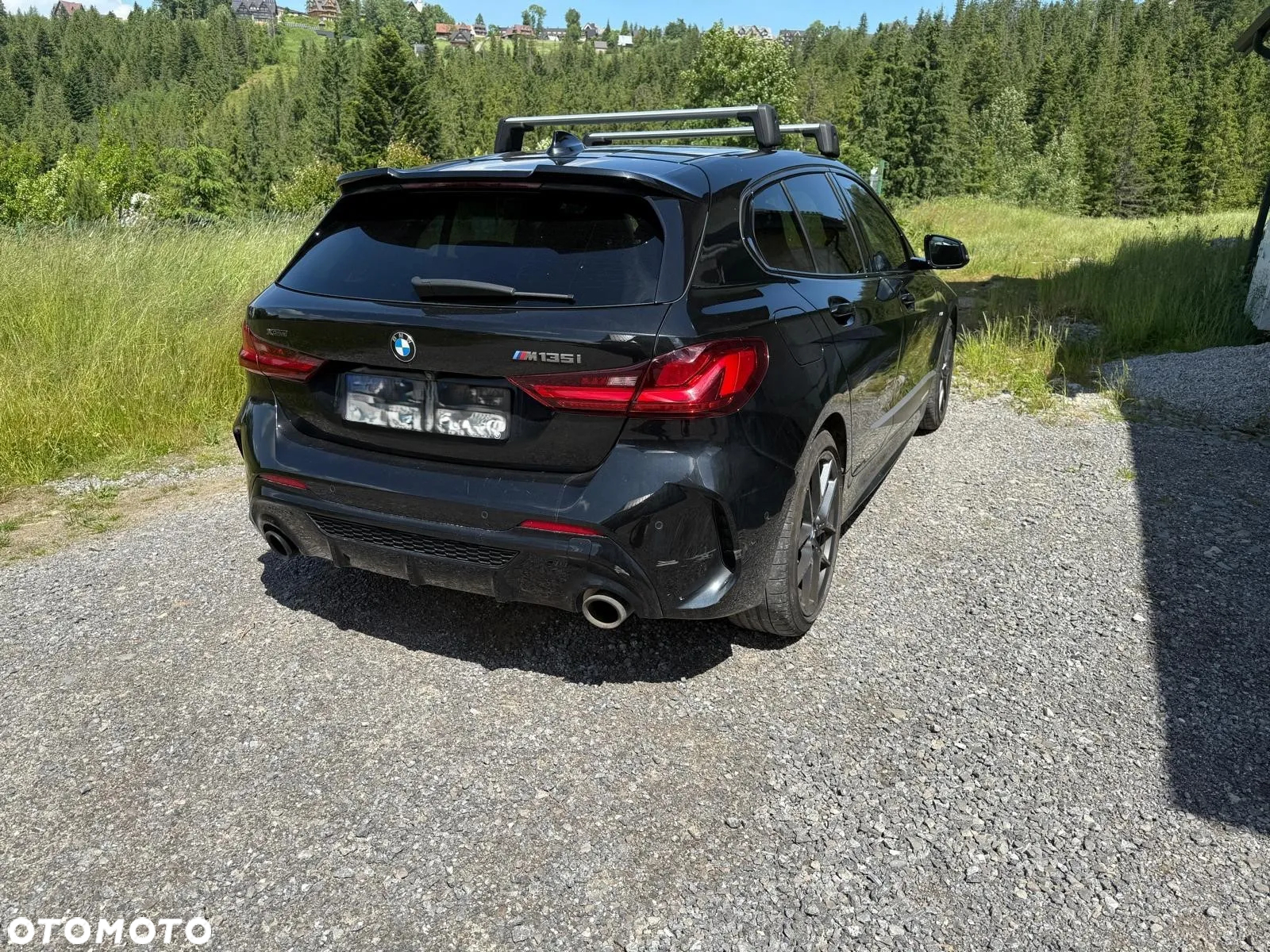 BMW 1M - 3