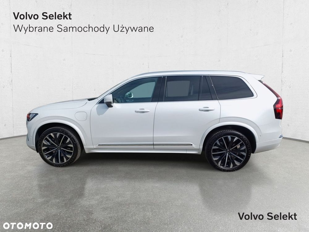 Volvo XC 90 - 9