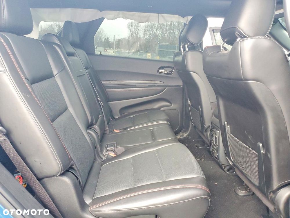 Dodge Durango - 18