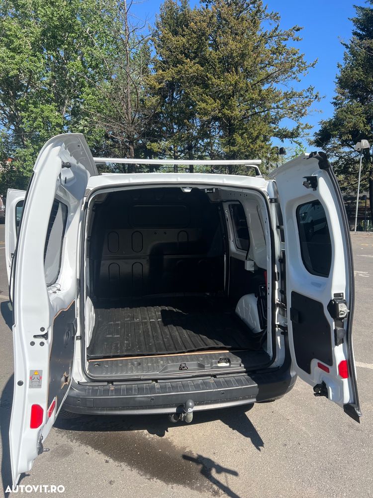 Mercedes-Benz Citan 110 CDI Standard 95 CP FWD 6MT PRO - 16