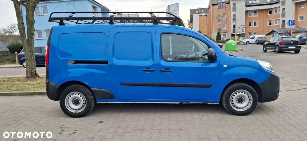 Renault kangoo maxi - 4