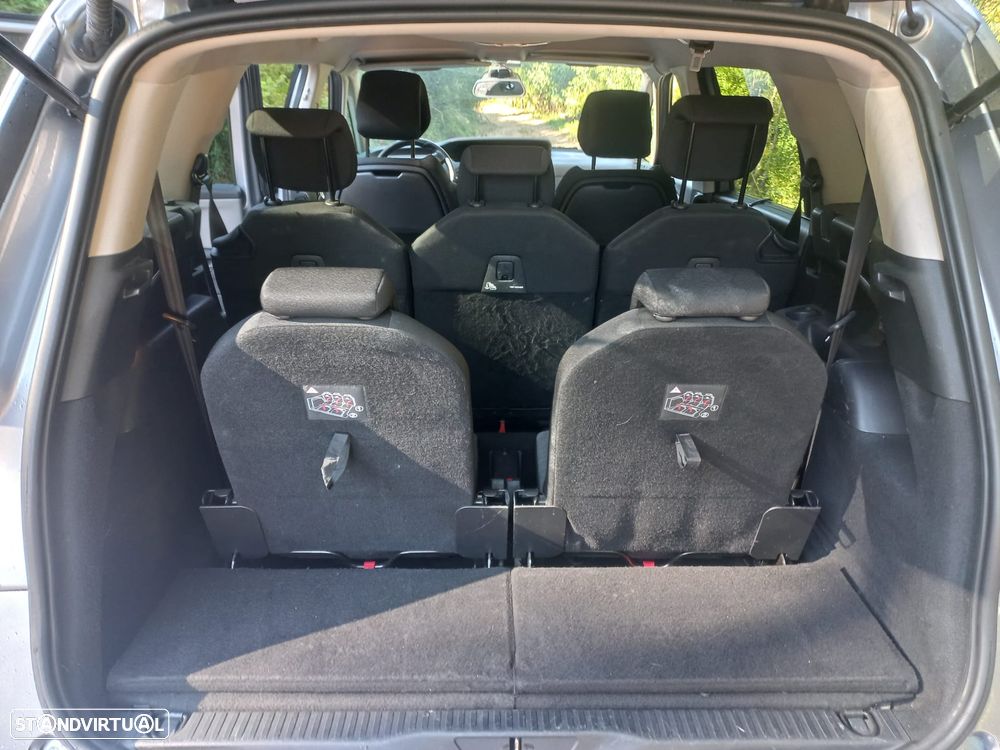Citroën C4 Grand Picasso BlueHDi 120 FEEL - 7
