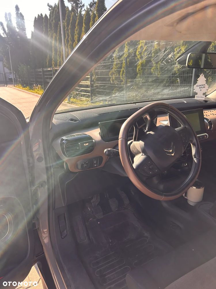 Citroën C4 Cactus 1.2 PureTech Shine Edition S&S - 12