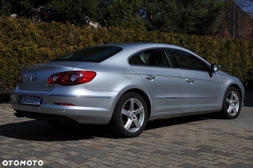 Volkswagen CC - 15